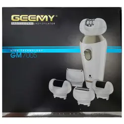 اپیلاتور جیمی  مدل GM7005