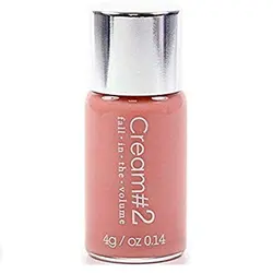 مواد لیفت مژه و ابرو مرحله 2