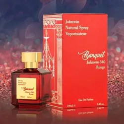 ادکلن باکارات رژ 540 اکستریت قرمز جانوین جکوینز - فروشگاه...