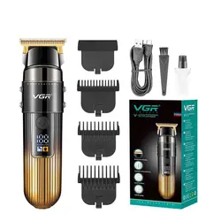 خط زن وی جی آر VGR V-929 - فروشگاه آرایشی بهداشتی سیب