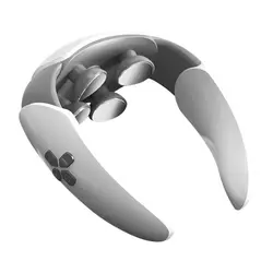 ماساژور گردن برقی مدل Neck Massager KH960 - فروشگاه آرایشی بهداشتی سیب