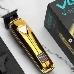 ماشین اصلاح خط زن وی جی آر مدل 912 - فروشگاه آرایشی...