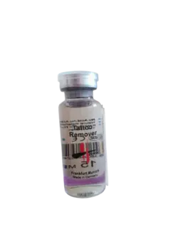 ریموور تاتو 15 میل - فروشگاه آرایشی بهداشتی سیب