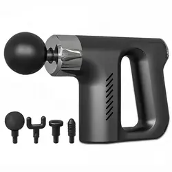ماساژور fascial gun مدل KH-740 - فروشگاه آرایشی بهداشتی سیب