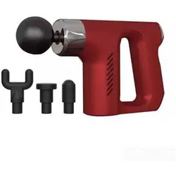 ماساژور fascial gun مدل KH-740 - فروشگاه آرایشی بهداشتی سیب