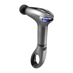 ماساژور تفنگی fascial gun pro مدل HB_005 فروشگاه سیب شاپ