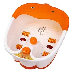 ماساژور جکوزی پا مدل Footbath Massage SQ-368 - سیب شاپ
