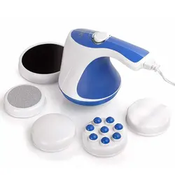 ماساژور ریلکس اند تون مدل relax & spin tone -فروشگاه سیب شاپ