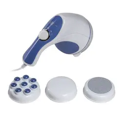 ماساژور ریلکس اند تون مدل relax & spin tone -فروشگاه سیب شاپ