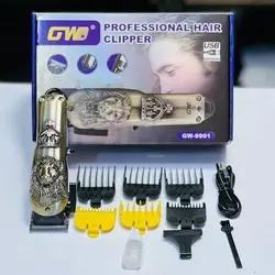 ماشین اصلاح حجم زن جی دبلیو مدل GW-9901 - فروشگاه آرایشی بهداشتی سیب