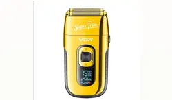 ماشین اصلاح موی صورت وی جی آر مدل VGR V-332