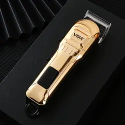 ماشین اصلاح موی سر و صورت وی جی ار مدلVGR V-268
