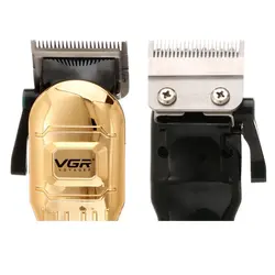 ماشین اصلاح موی سر و صورت وی جی ار مدلVGR V-268