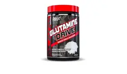 پودر گلوتامین درایو نوترکس 300 گرم NUTREX Glutamine Drive