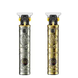 ماشین اصلاح سر صورت وی جی آر مدل V-097