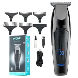 ماشین اصلاح موی سر و صورت وی جی ار مدل VGR V-070