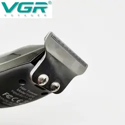 ماشین اصلاح موی سر و صورت وی جی ار مدل VGR V-070