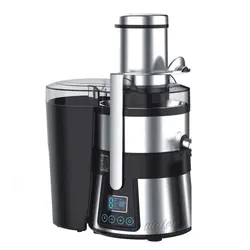 آبمیوه گیری 4 کاره مایر مدل MR-4444 - فروشگاه سیب شاپ