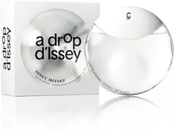 ادکلن ایسی میاکه ا دراپ د ایسی Issey Miyake A Drop d’Issey