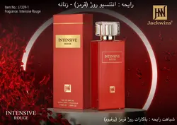 ادکلن اینتنسیو قرمز جانوین جکوینز 100 میل