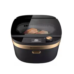 قیمت و خرید بخارپز و مولتی کوکر فیلیپس مدل NX0960