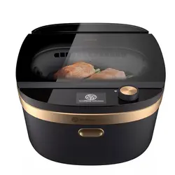 قیمت و خرید بخارپز و مولتی کوکر فیلیپس مدل NX0960
