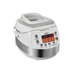 پلوپز (مولتی کوکر ) مایر مدل MR-949 - فروشگاه سیب شاپ
