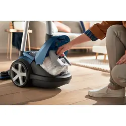 قیمت و خرید جارو برقی فیلیپس مدلFC9170