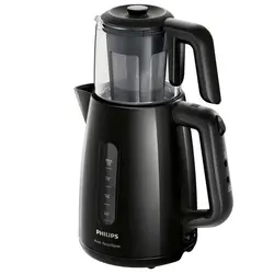 قیمت و خرید چای ساز فیلیپس مدل HD7301 -