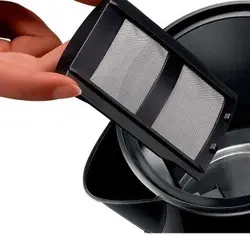 قیمت و خرید چای ساز فیلیپس مدل HD7301 -