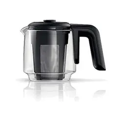 قیمت و خرید چای ساز فیلیپس مدل HD7301 -