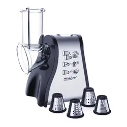 قیمت و خرید رنده برقی و سالاد ساز مایر مدل MR-295