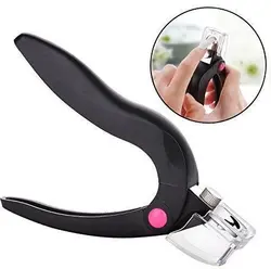 کاتر مخزن دار ناخن D.X nail فروشگاه اینترنتی سیب شاپ