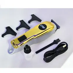 ماشین اصلاح جی دبلیو مدل GW-9910