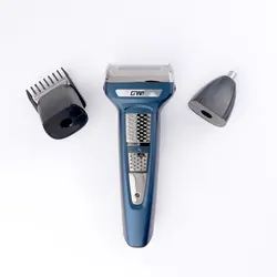 ماشین اصلاح موی سر و صورت جی دبلیو مدل GW-9825