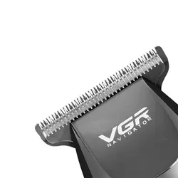 ماشین اصلاح موی صورت وی جی آر مدل V-030