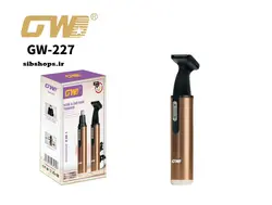 موزن گوش و بینی جی دبلیو مدل GW-227