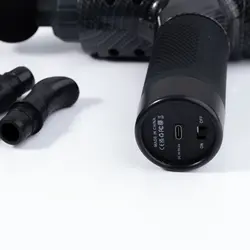 قیمت و خرید ماساژور تفنگی لایچی LAC مدل L_066MG