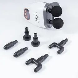 قیمت و خرید ماساژور تفنگی لایچی مدل LAC L_077MG
