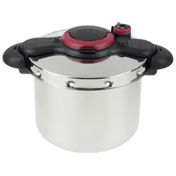 قیمت و خرید زودپز تفال مدل P4624966 گنجایش 9 لیتر