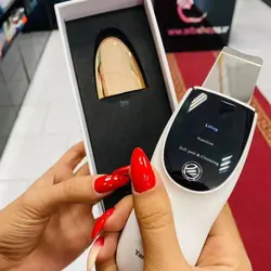 اتو صورت درمااف یاراسونیک