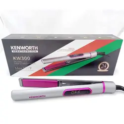 اتو مو کراتینه کنورث مدل KW300