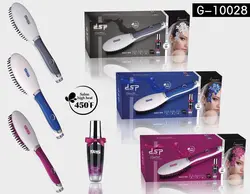 برس حرارتی دی اس پی کراتینه dsp G-10028 - فروشگاه آرایشی بهداشتی سیب