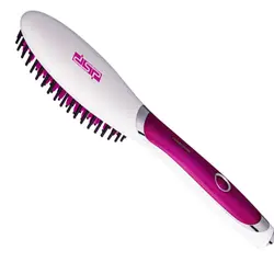 برس حرارتی دی اس پی کراتینه dsp G-10028 - فروشگاه آرایشی بهداشتی سیب