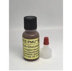 رنگ تاتو کی پی مدیوم برون