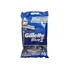 ژیلت سری GILLETTE BLUE2