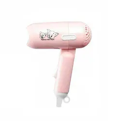 سشوار مسافرتی - فروشگاه آرایشی بهداشتی سیب