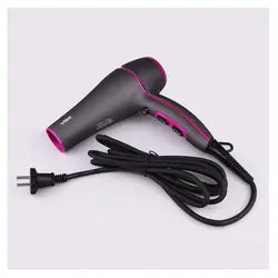 سشوار حرفه ای وی جی ار مدل V-402 - فروشگاه آرایشی بهداشتی سیب