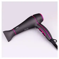 سشوار حرفه ای وی جی ار مدل V-402 - فروشگاه آرایشی بهداشتی سیب