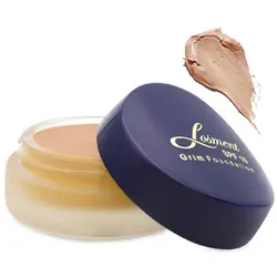 کرم موس گریم SPF10 لوسمنت حاوی روغن آرگان و آلوئه ورا شماره255